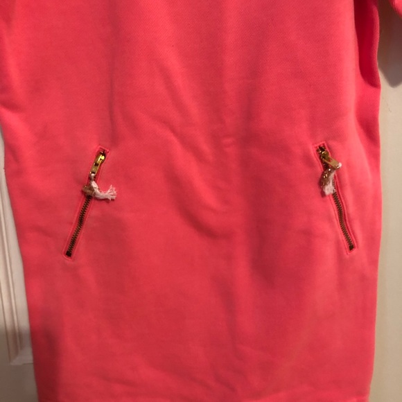 Crewcuts sweatshirt dress/tunic - Picture 2 of 5